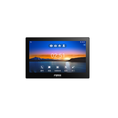 Fanvil i505, без БП, Android, ответная часть для SIP-домофона